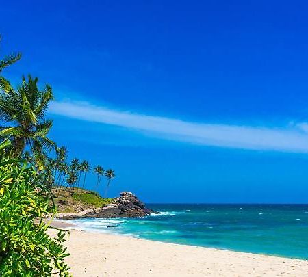 Sun Sea Guest Home Tangalle Buitenkant foto
