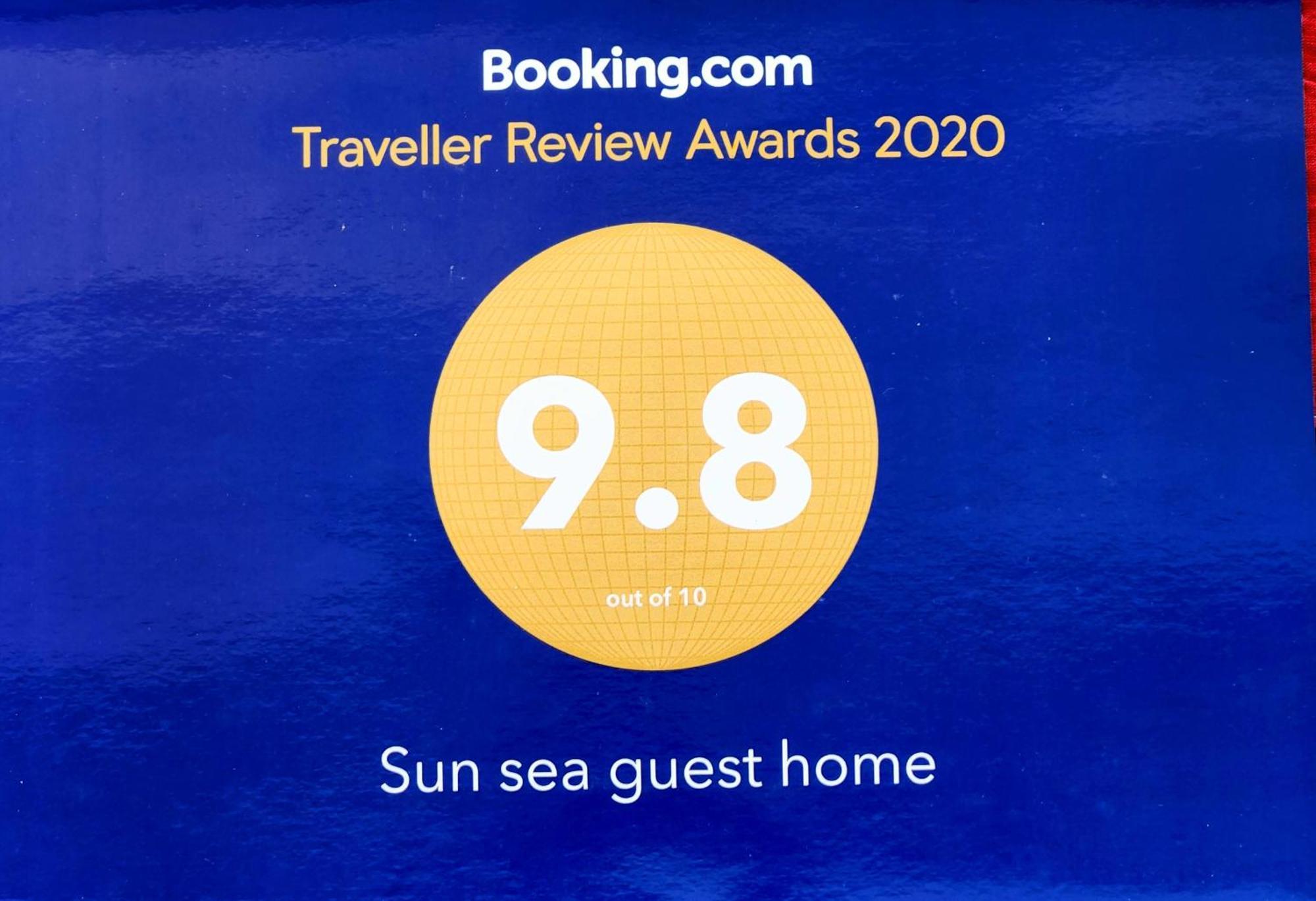 Sun Sea Guest Home Tangalle Buitenkant foto