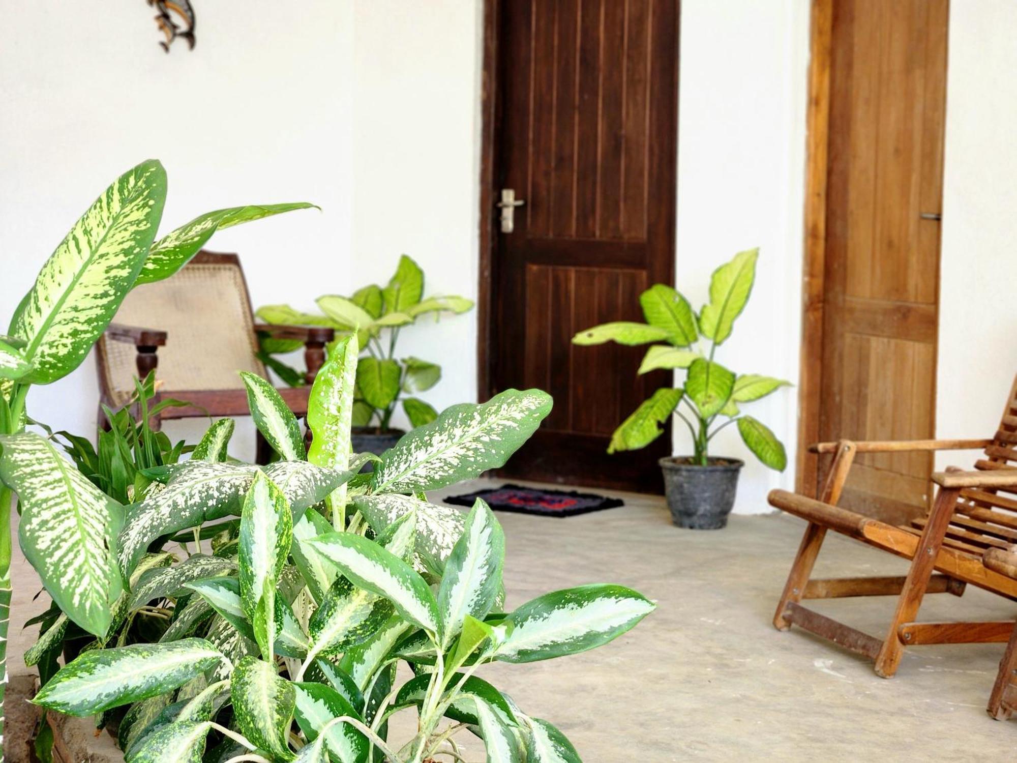 Sun Sea Guest Home Tangalle Buitenkant foto