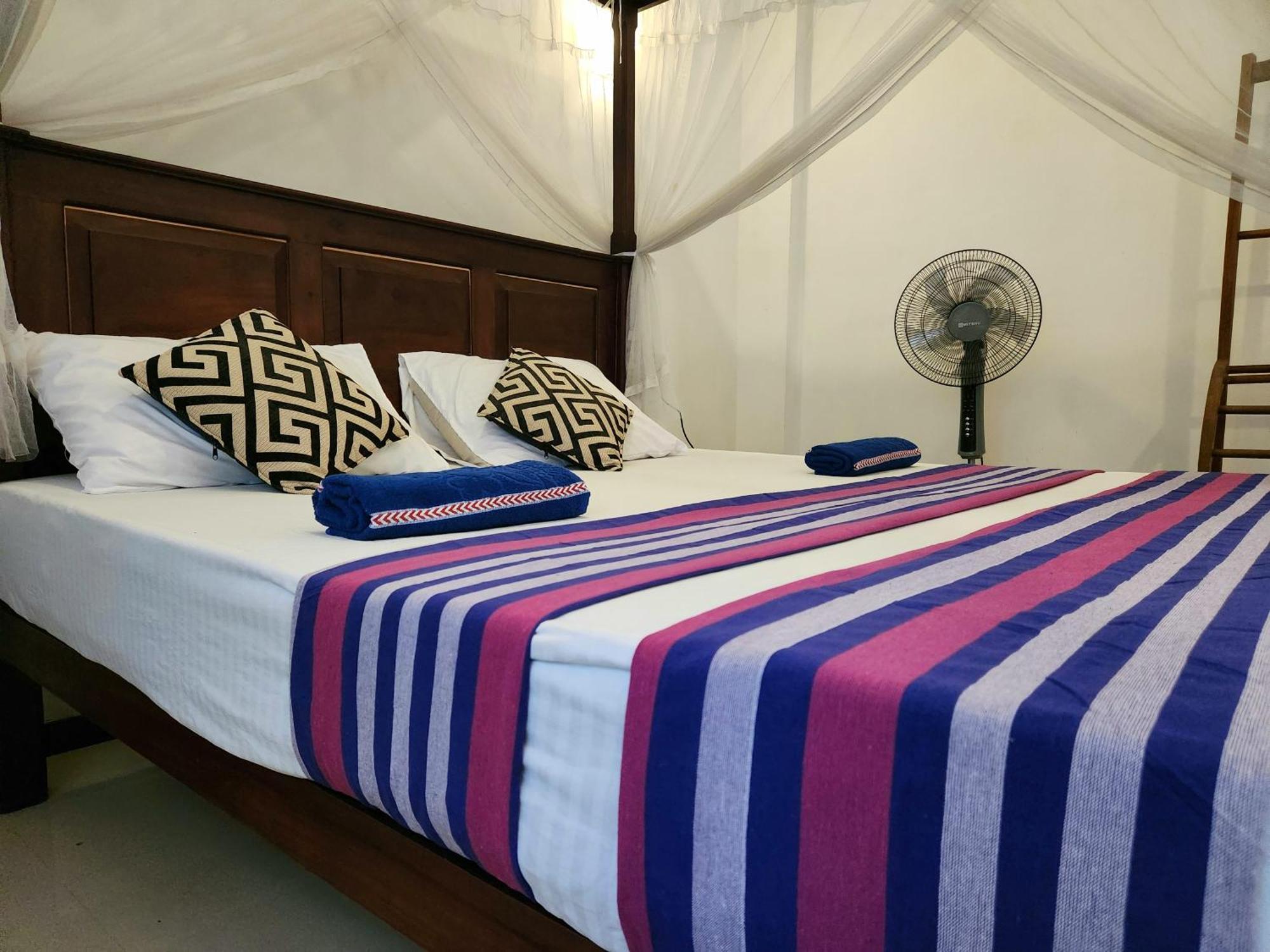 Sun Sea Guest Home Tangalle Buitenkant foto