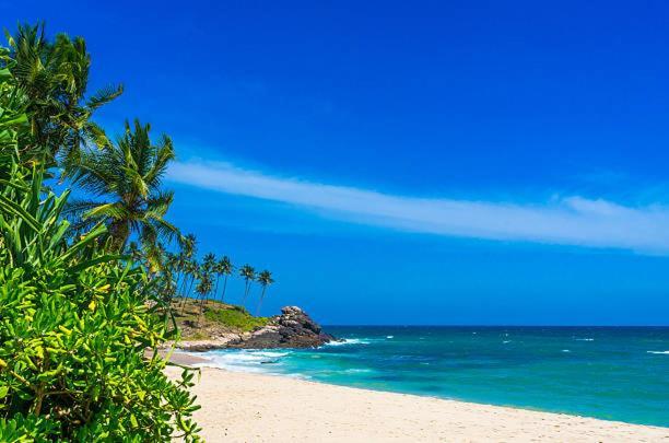 Sun Sea Guest Home Tangalle Buitenkant foto