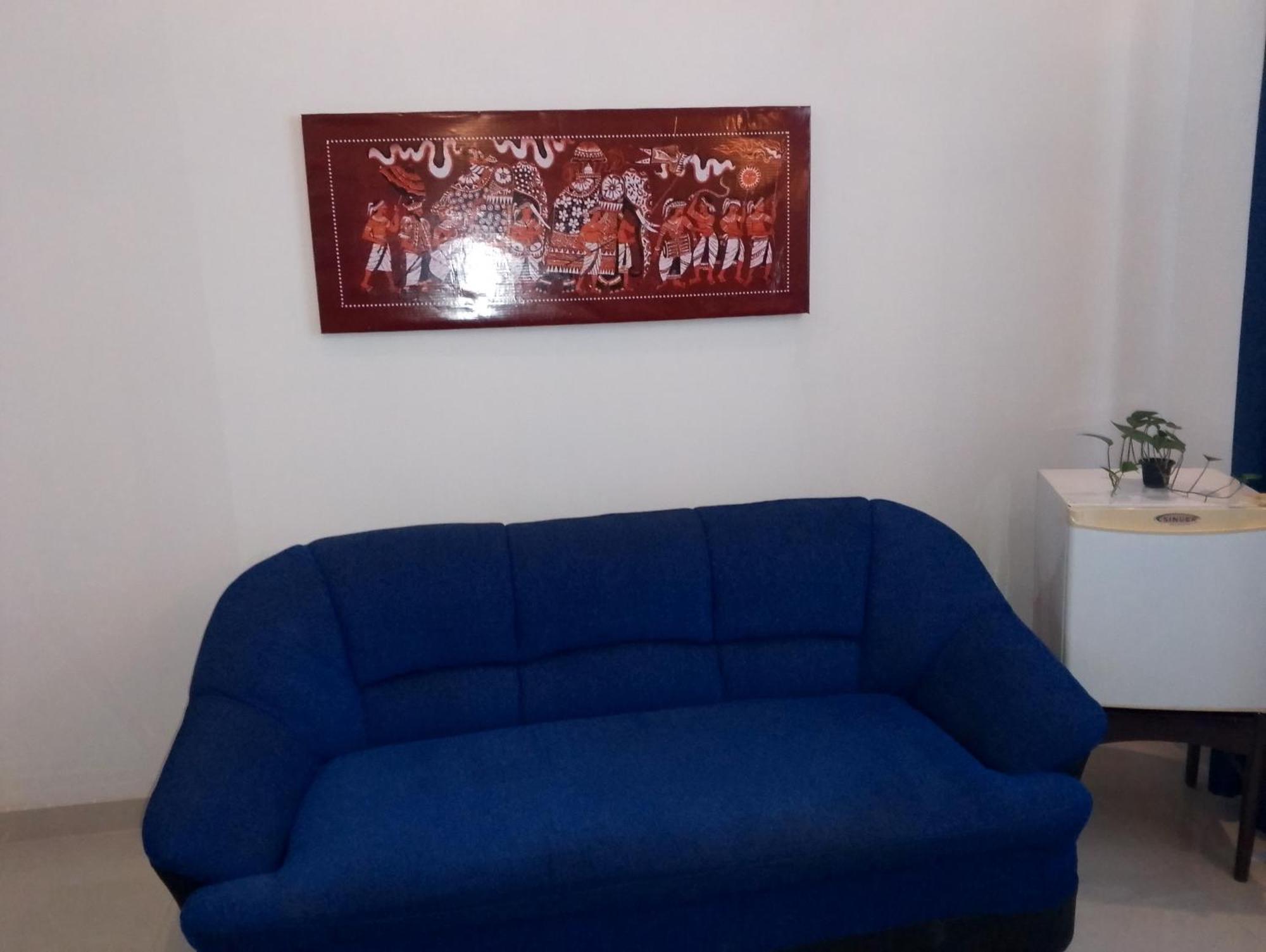 Sun Sea Guest Home Tangalle Buitenkant foto