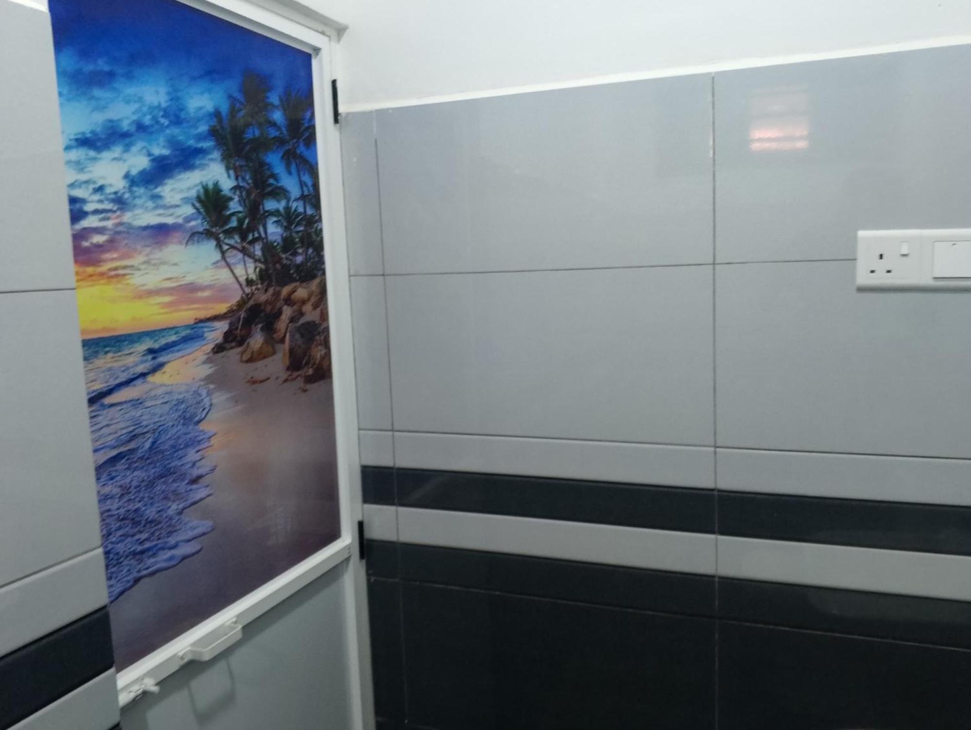 Sun Sea Guest Home Tangalle Buitenkant foto